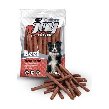 Calibra Joy Dog Classic Salmon Sticks 250 g