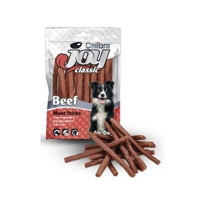 CALIBRA Joy DOG Classic Beef Sticks 250 g