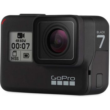 GoPro HERO7 Black Edition