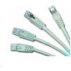 Gembird PP6-15M patch RJ45 , cat. 6, FTP, 15m, sivý