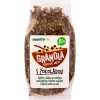 Country Life Granola Chrumkavé müsli s čokoládou Bio 350 g