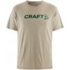 CRAFT CORE Essence Bi-blend SS 1913205 pánske tričko - hnedá (230000) - M