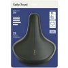 Selle Royal NA OTEVŘENÉM A UVOLENÉM SEDLE