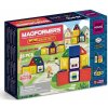 MAGFORMERS Wow House set