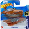 Hot Wheels X-34 Landspeeder