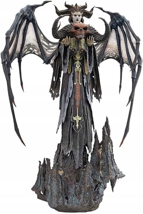 Blizzard Entertainment Diablo Lilith