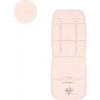 Bjällra of Sweden BJÄLLRA Podložka do kočíka soft pink 2024