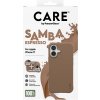 PanzerGlass CARE kryt Apple iPhone 17 MagSafe Samba Espresso CR49839