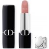 DIOR Rouge Dior dlhotrvajúci rúž plniteľná 220 Beige Couture Velvet 3,5 g