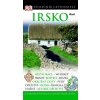 Irsko - společník cestovatele - 3.vydání - Tim Gerard-Sharp Lisa, Perry