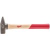 Milwaukee 4932478669 Zámočnícke kladivo s orechovou rukoväťou 800 g