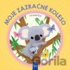 Moje zázračné koleso: Mláďatká - YoYo Books