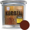 Slovlak Korozal email 3kg Hnedý