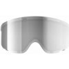 POC Nexal Mid Lens Clarity Highly Intense/Sunny Silver