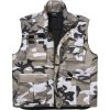 BRANDIT vesta Ranger Weste Urban Veľkosť: XL