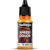 Vallejo: Xpress Imperial Yellow 18ml