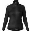 Dámska bunda Mavic Sirocco Black S