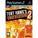 Tony Hawks Underground 2