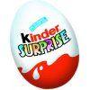 Kinder Vajce 20g (72ks)