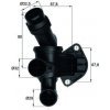 Termostat chladenia MAHLE BEHR TI 7 87