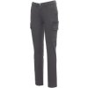 Payper FOREST LADY STRETCH Strečové nohavice dámske 44, Smoke