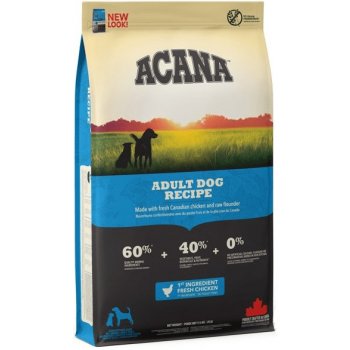 Acana Adult Dog Heritage 11,4 kg