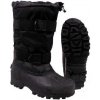 Termo topánky zimné Fox 40 - 40 ° C FOX OUTDOOR® - čierne vel. 41