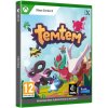 Temtem