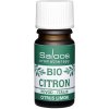 Saloos esenciálny olej Bio Citron 10 ml