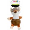 HAP hračka Fatty fox 23 cm
