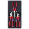 Knipex sada klieští, 3-dielna 002011