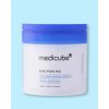 Medicube Zero Pore Pads 2.0 exfoliačné pleťové tampóny 100 ml 70 ks