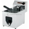 Fritéza Fiamma FF-10 NV s výpustou 7220527