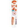 Elmex Expert Precision Interdental zubná kefka MEDIUM