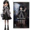 Mattel HXJ04 Wednesday Addams
