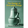 The Design of Everyday Things - Donald A. Norman