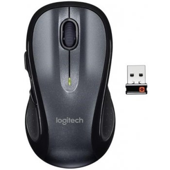 Logitech Wireless Mouse M510 910-001826