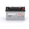 Autobaterie Bosch S3, 12V, 70Ah, 640A, S3 007