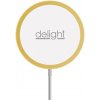 Nabíjačka DELIGHT 55164B bezdrôtová