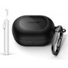 Puzdro Suritch pre slúchadlá Bose QuietComfort 2024 s Clean Kit, čierne