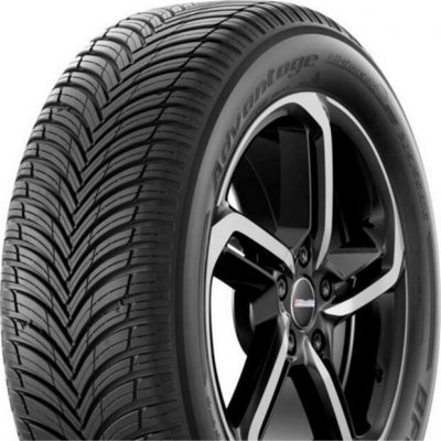 BF-Goodrich ADVANTAGE ALL-SEASON 165/70 R14 81T