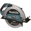 Makita Náradie - 40V AKU okružná píla 415 mm, bez batérie a nabíjačky HS013GZ