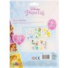 Súprava samolepiek Disney princeznej