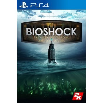 Bioshock Collection