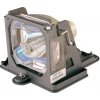 Lampa do projektora MITSUBISHI VLT-XL8LP, kompatibilná lampa bez modulu