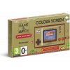 Herná konzola Nintendo Game and Watch: Super Mario Bros (045496444914)
