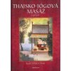 Thajsko - jógová masáž v praxi - Kam Thye Chow