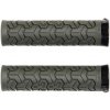 Bontrager SE Elite Recycled Grip Set - olive grey uni