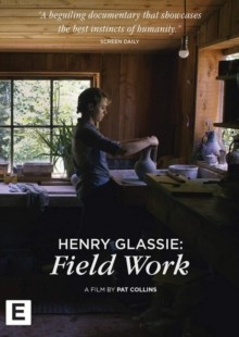 Henry Glassie - Fieldwork DVD