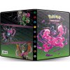 Ultra Pro Pokémon TCG Shrouded Fable A5 album